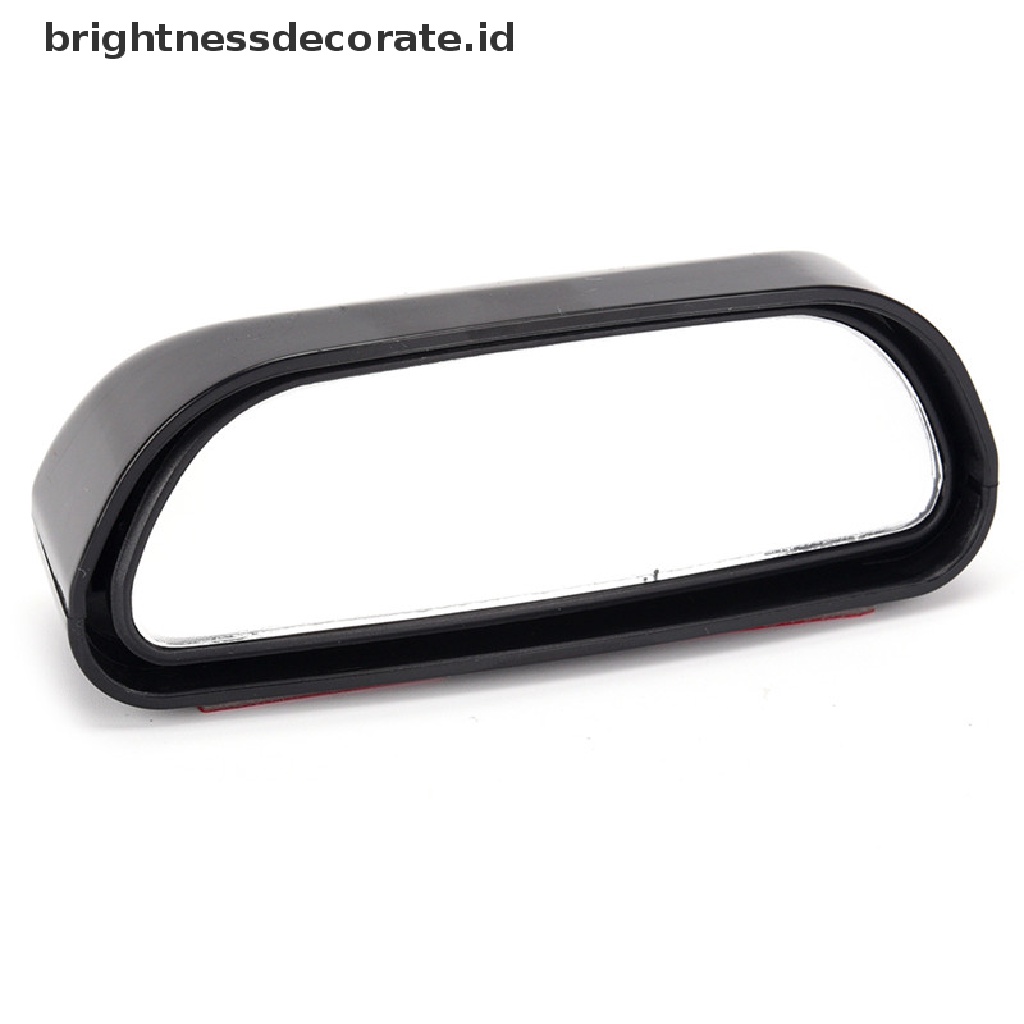 (Birth) Kaca Cembung Wide Angle Untuk Blind Spot Mobil