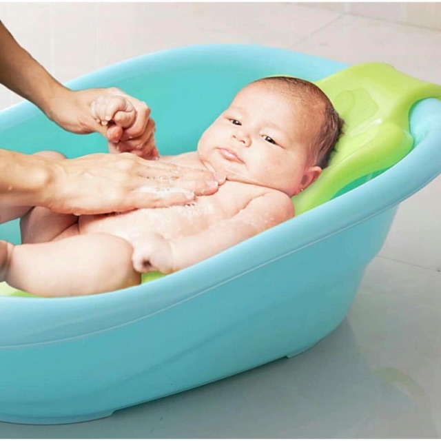Baby safe bathtub BT02 - bathtub baby | bak mandi bayi