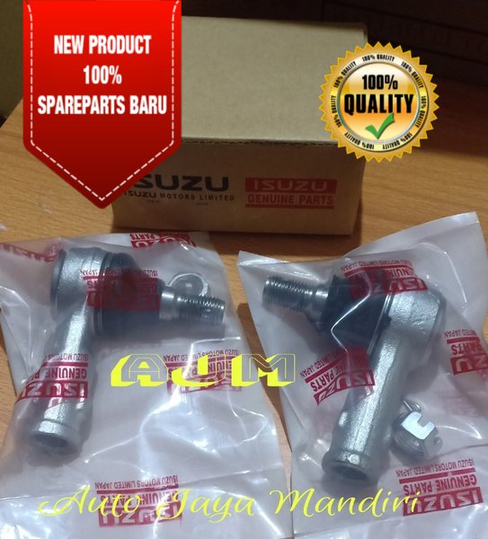 Tie Rod Panther Touring Kapsul Grand Touring Original Asli