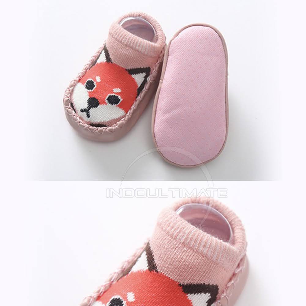 Baby Shoes SY-44 Sepatu Bayi Prewalker Laki Laki Perempuan Sepatu Anak Murah Usia 1 Tahun Sepatu Anak Cewek Cowok Alas Kaki Bayi Anti Slip Baby Shoes Alas Kaki Bayi Sepatu Sneakers Anak