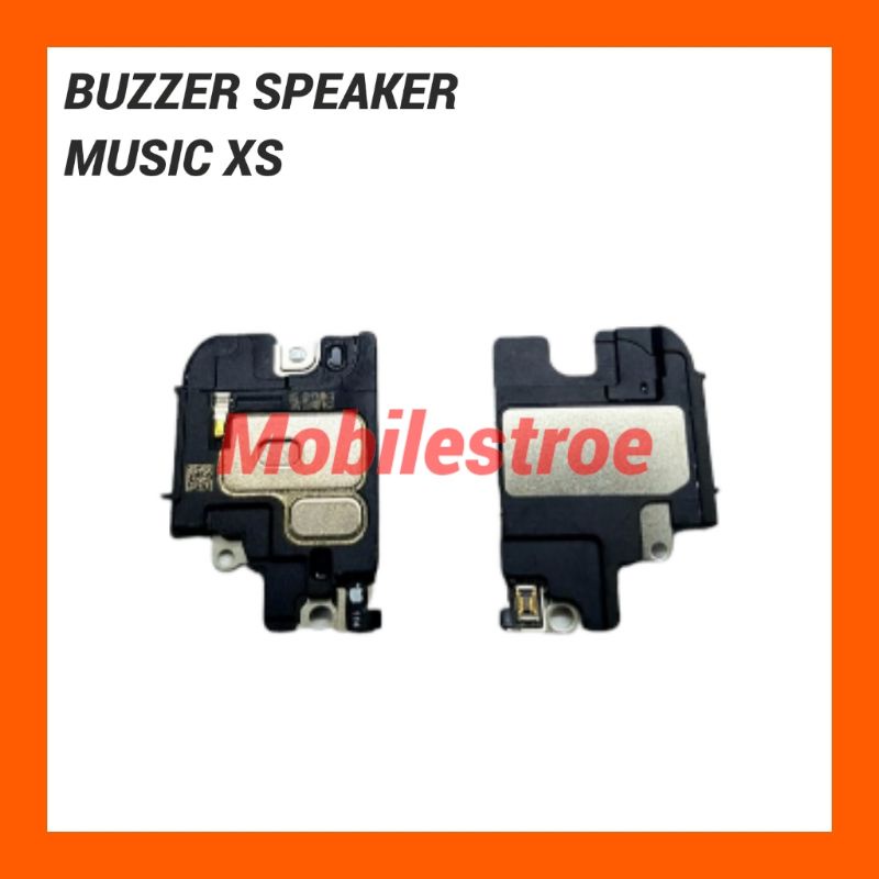 BUZZER SPEAKER MUSIC XS