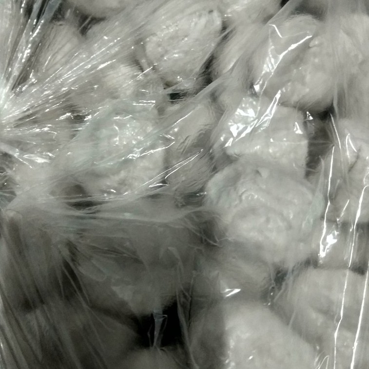 

BASRENG Mentah 1 Ball 100 biji Bakso Ikan Baso Goreng Bandung