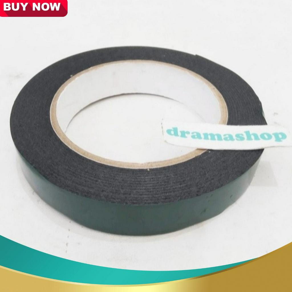 

SPECIAL PROMO Double Dobel Tape Tip Busa 1 1 inch Serba Guna