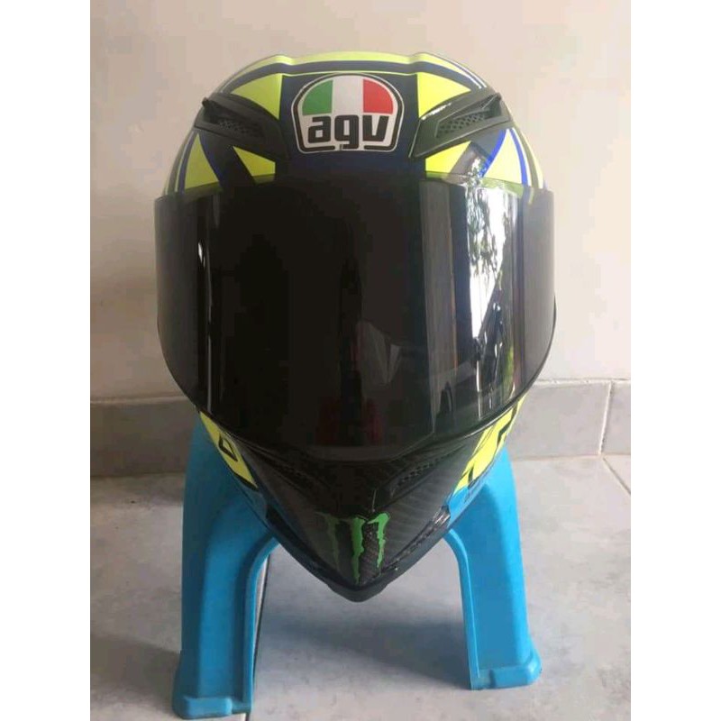 Helm Dql Soleluna
