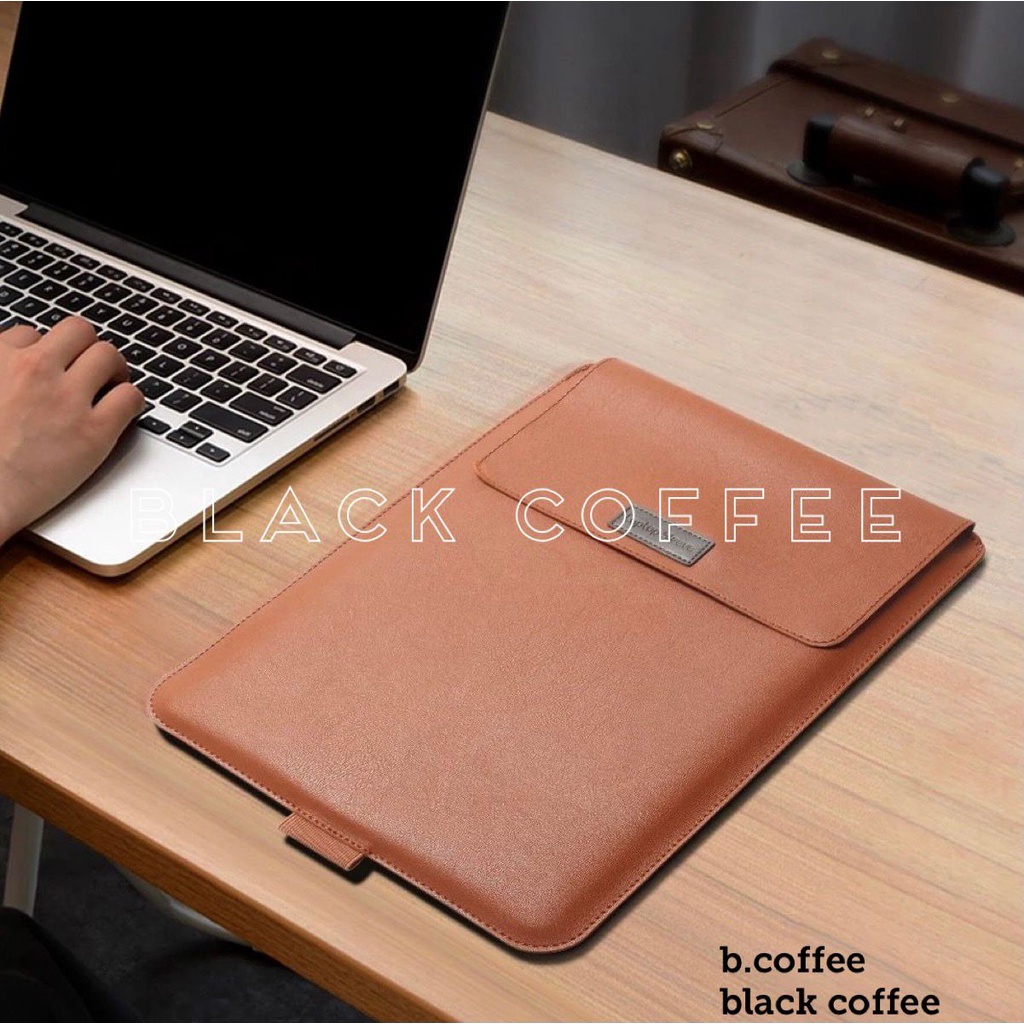 PORTRAIT TAS / POUCH with MOUSEPAD CASE MACBOOK PRO M1 / PRO M2 / AIR / RETINA 13.3 / 12 / 13 / 15 INCH MULTI FUNGSI LAPTOP MACBOOK / UNIVERSAL SLEEVE LAPTOP / POUCH LAPTOP / NOTEBOOK