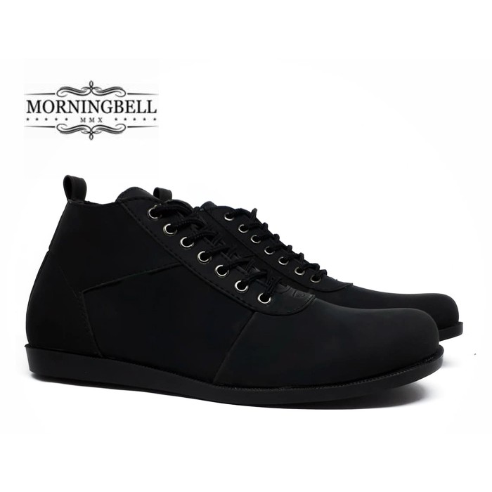 SEPATU PRIA FORMAL MORNINGBELL BRD