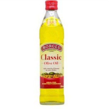 

Classic Olive Oil BORGES Pure - 500ml