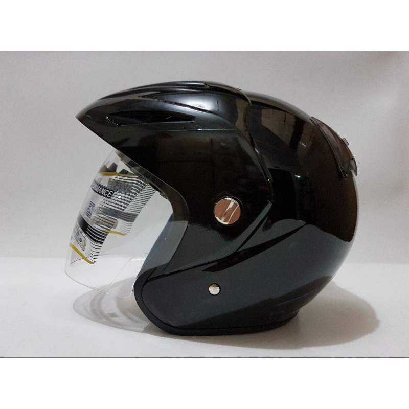 HELM MOTOR SNI ORIGINAL CNX