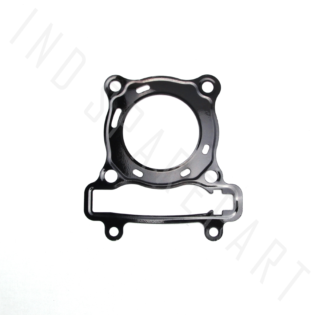 Gasket Paking-Packing Silinder-Cylinder Block-Blok Head Atas CHTP Vixion Old-Lama-New NVL &amp; R15 2015