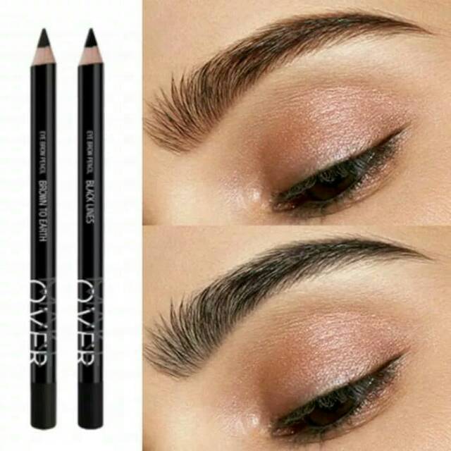 Make Over Eyebrow Pencil