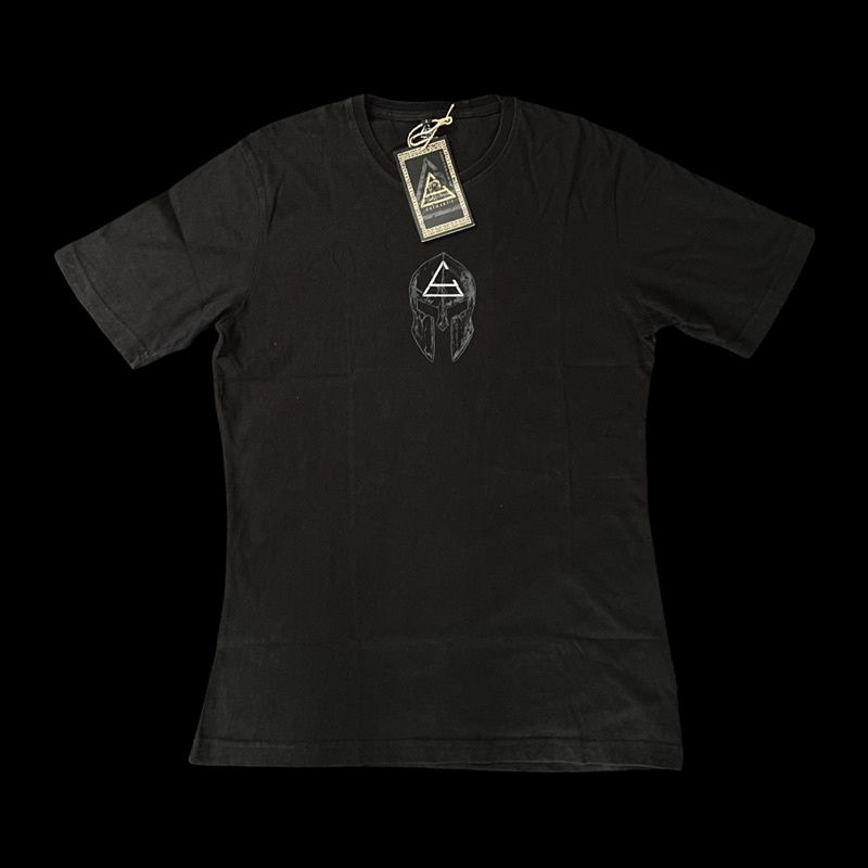 Catharsis Chapter V Ares