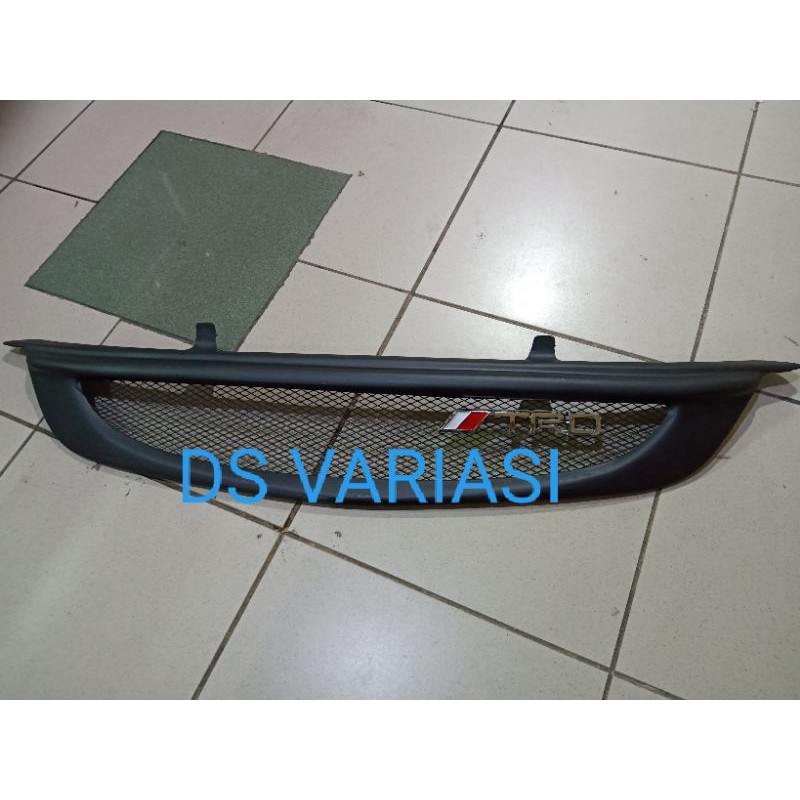 grill soluna  2001-2003 custom sporty