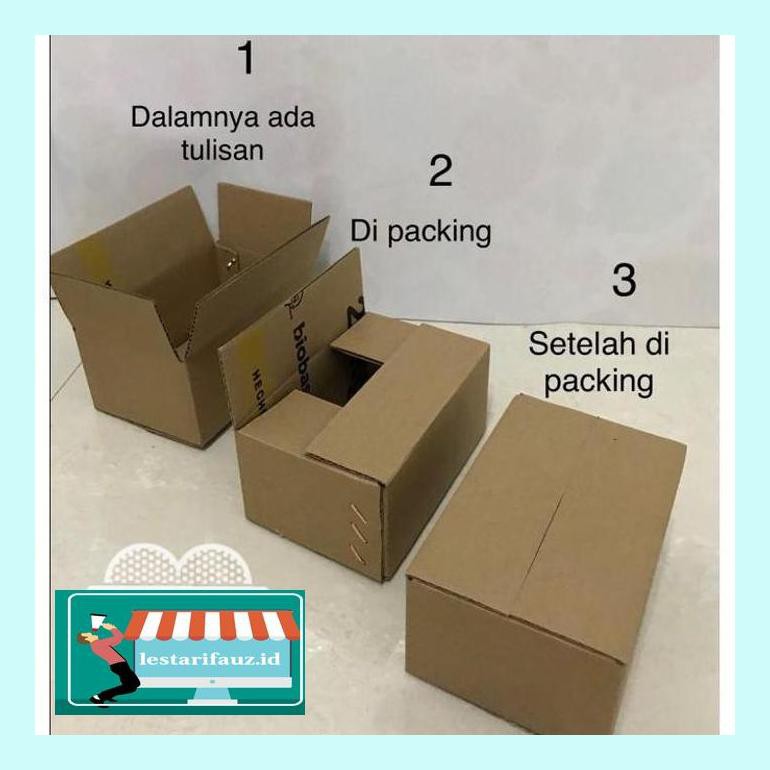 

S504Arleu Kardus/Karton/Box Uk, 10X10X12 Cm...........Mp Ju4Leuu