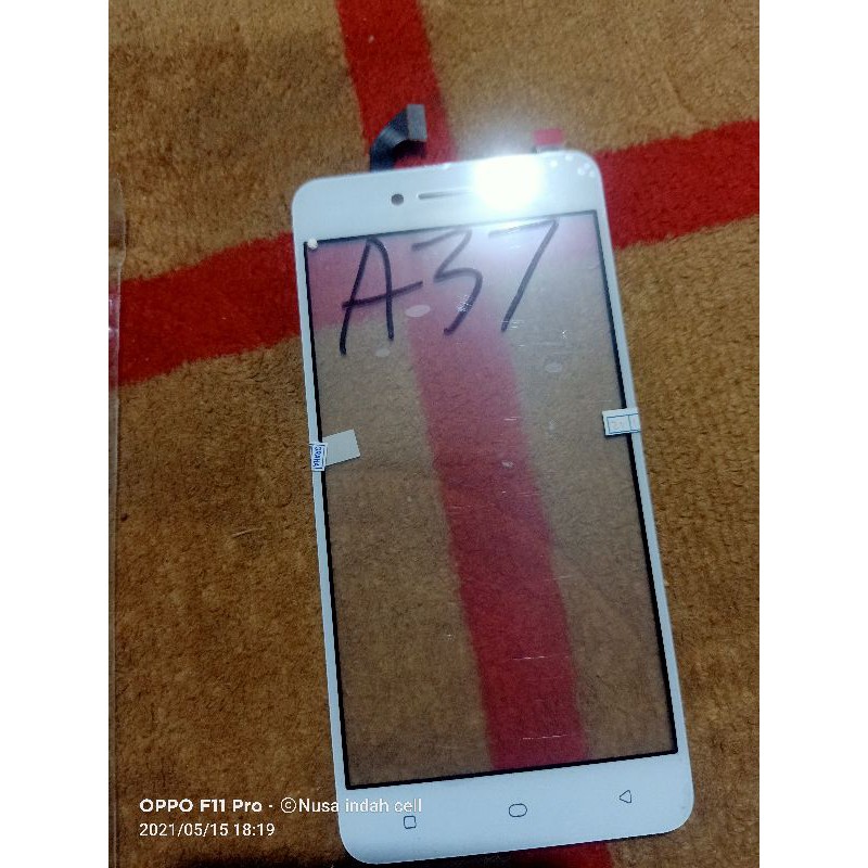 touchscreen Oppo a37
