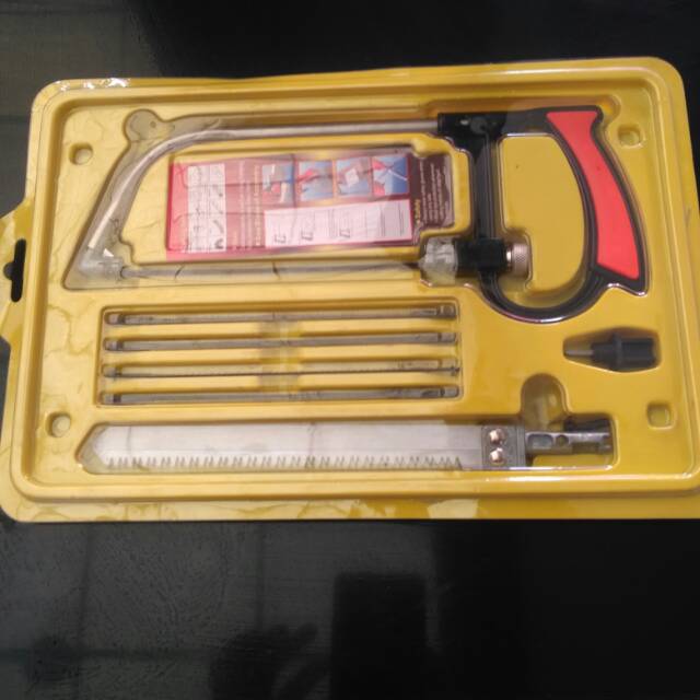 Gergaji multi fungsi