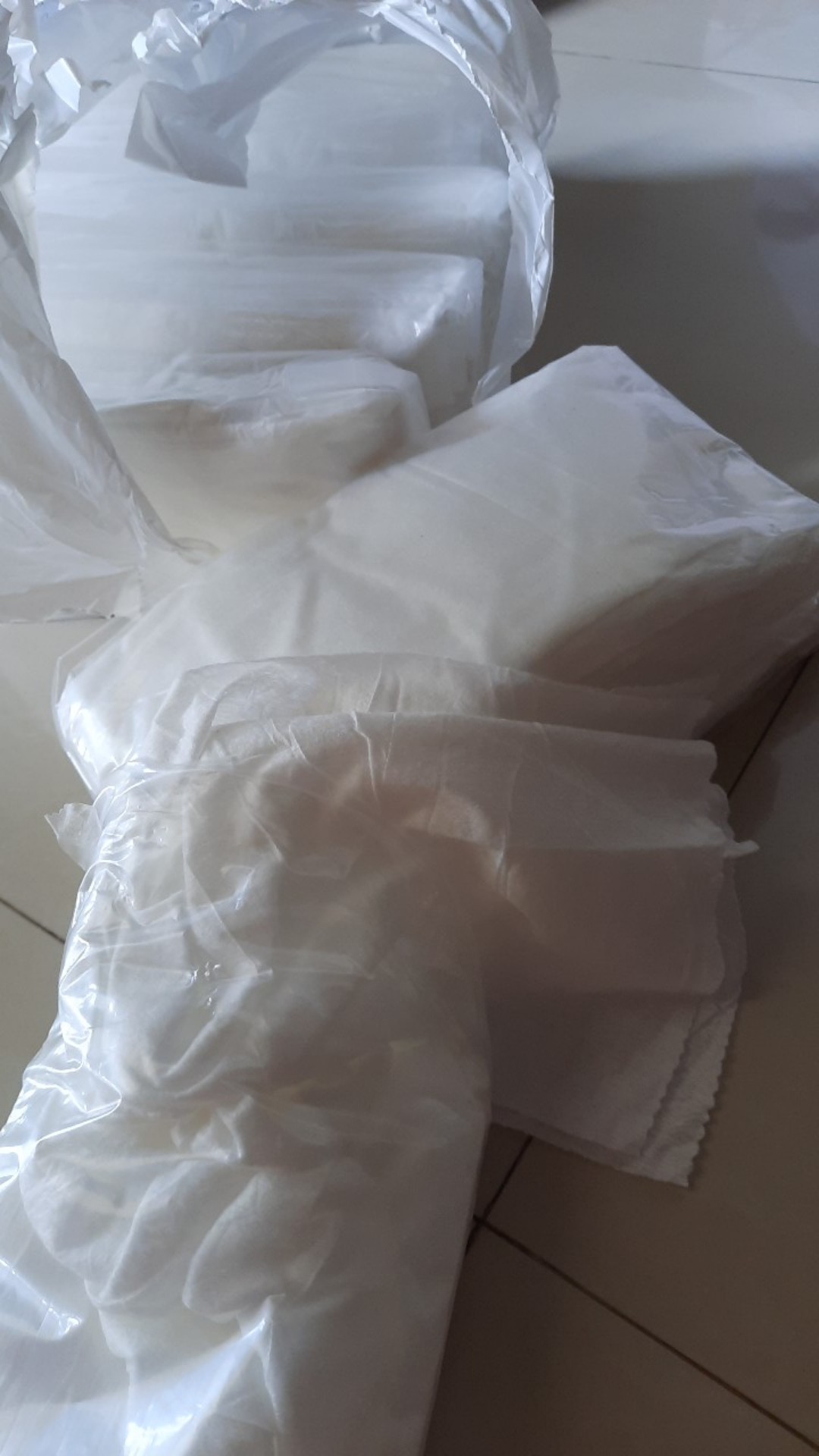 Tisu Kompor Serbaguna Berat 100 Gram