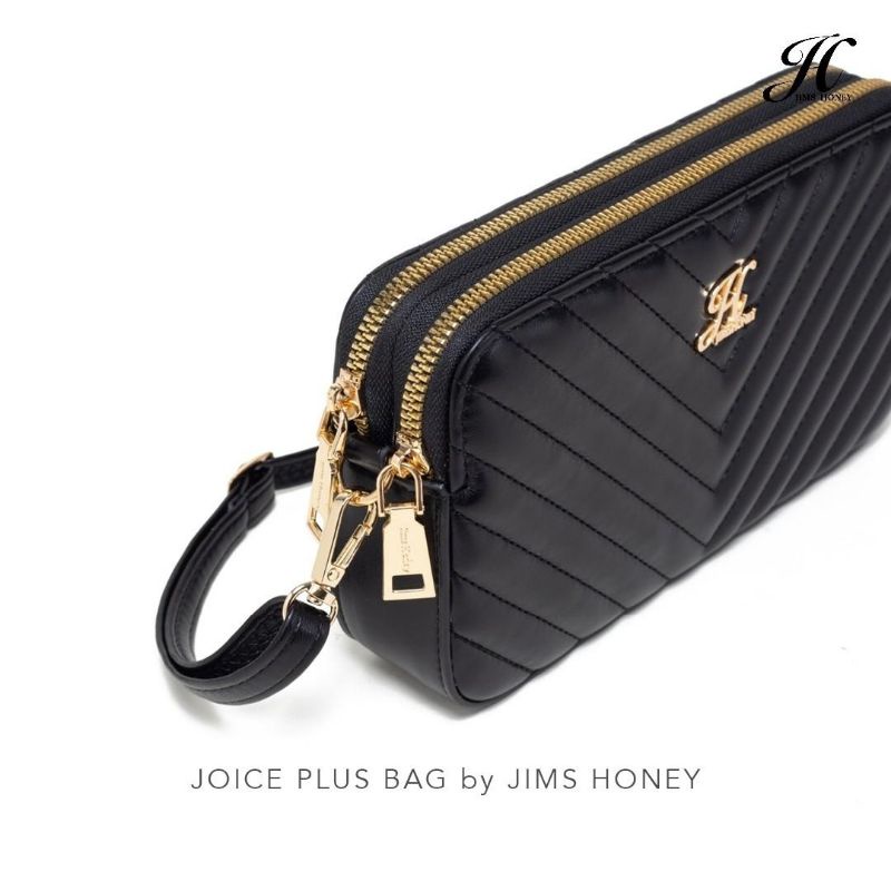 JIMS HONEY JOICE PLUS MINI BAG