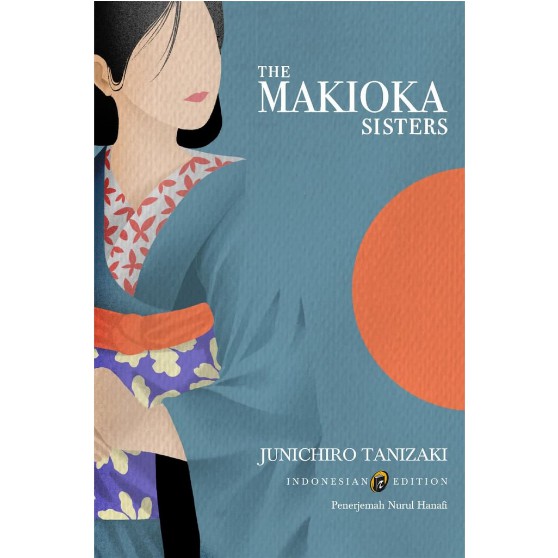 Buku  Novel The Makioka Sisters