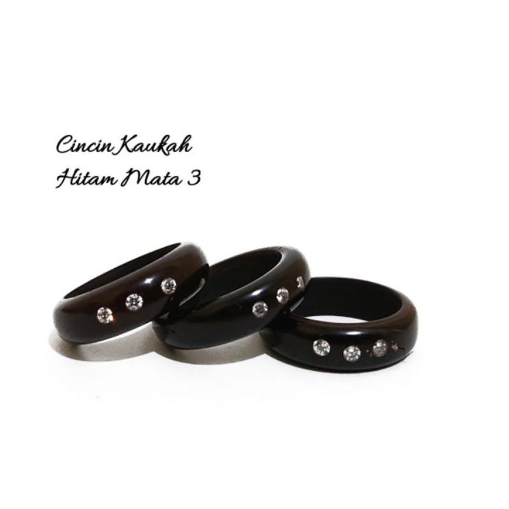 TrxTt0T4--Cincin Kaukah BERSERTIFIKAT asli | Cincin kokka polos, cincin kokka mata 1, cincin kokka m