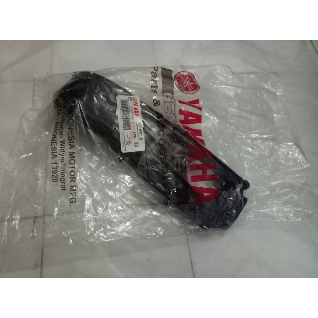 Cover/ Tutup Cvt Mio Lama /Mio Smile Mio Sporty 5TL-E5492-00 Original YMH  100%