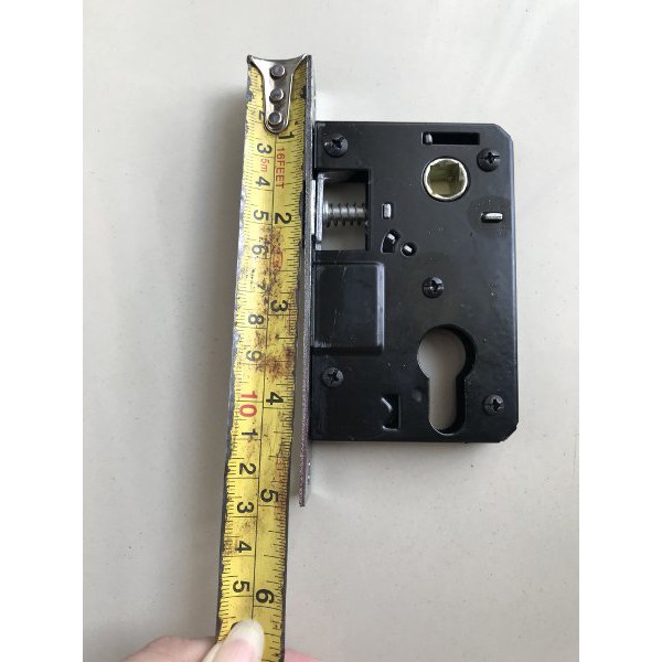 Termurah Kunci Pintu Rumah SORENTO Belluci kecil Kunci kamar  Kunci dapur