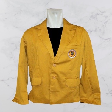 Jas IPM (Ikatan Pelajar Muhammadiyah)