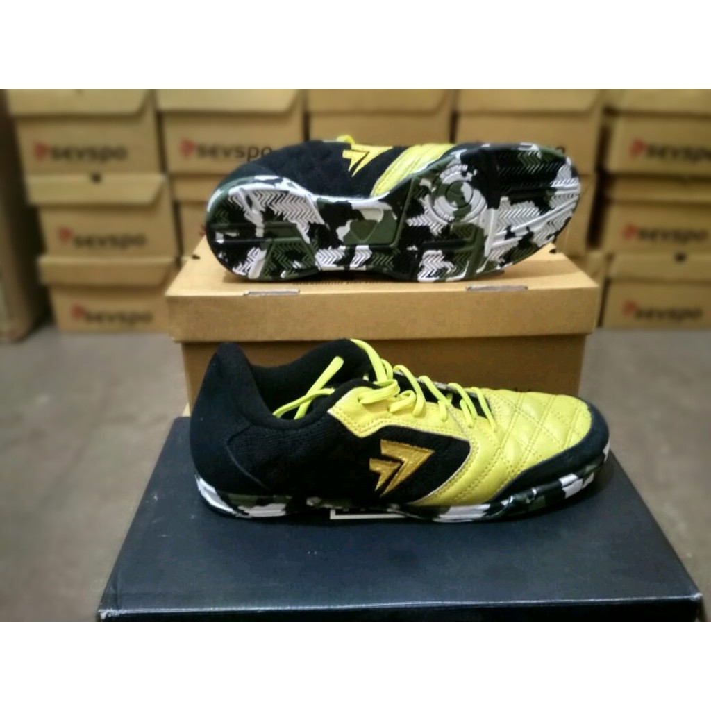 SEVSPO IMBASALA K LEA (KULIT KANGURU)