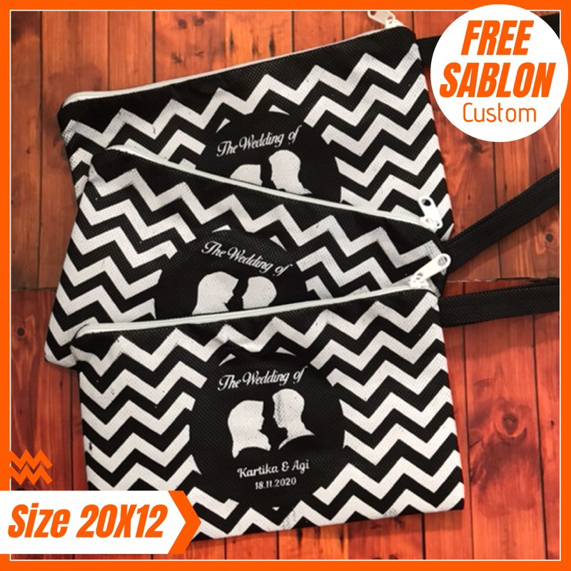 DOMPET SOUVENIR | PR 20.12