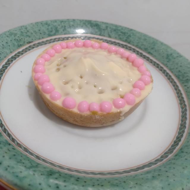 

Glaze Cheese