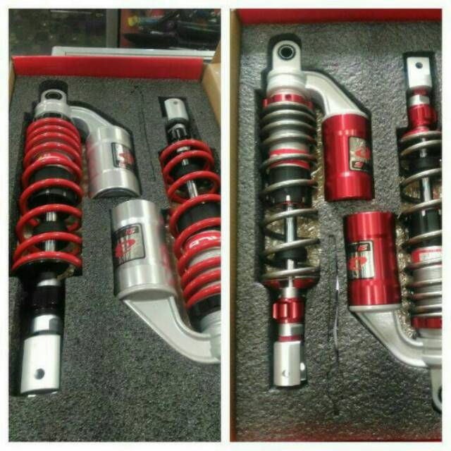Shock tabung rcb nmax sb series