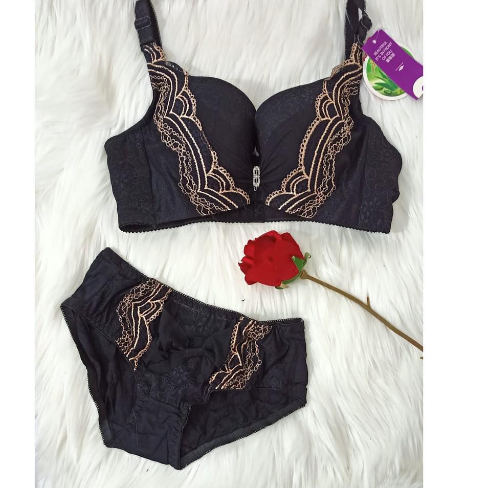 ☞ Bra Set Celana Dalam Dan BH 289 ▲