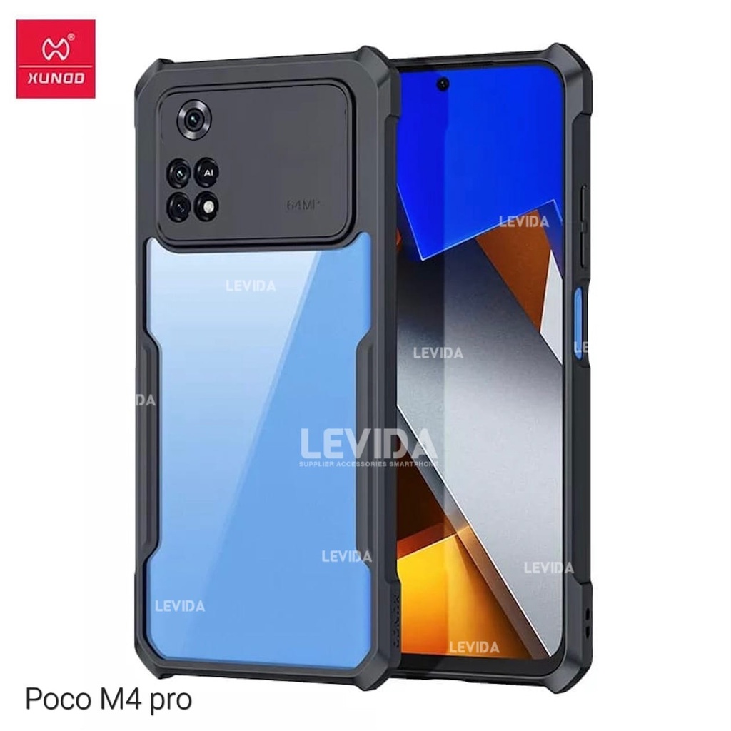 Poco M4 Pro Poco F4 5G Poco F4 GT 5G 85usion Case Armor Shockproof Casing hp Poco M4 Pro Poco F4 5G 