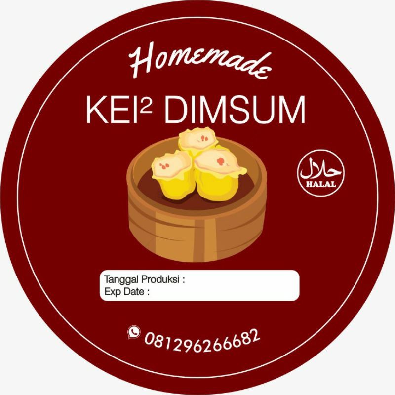 

KEI² Dimsum