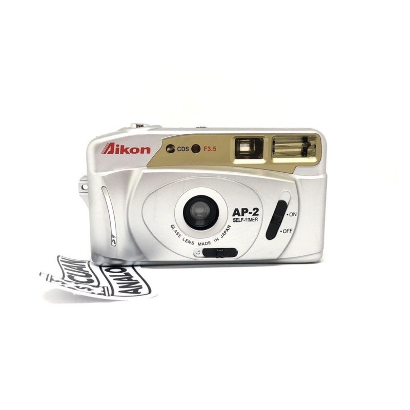 Kamera Analog Aikon Ap-2