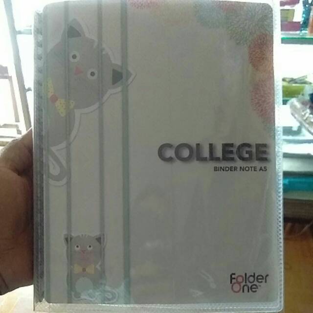 

Binder Smart