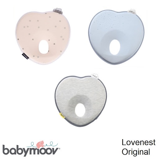 BABYMOOV LOVENEST ORIGINAL / BANTAL BAYI