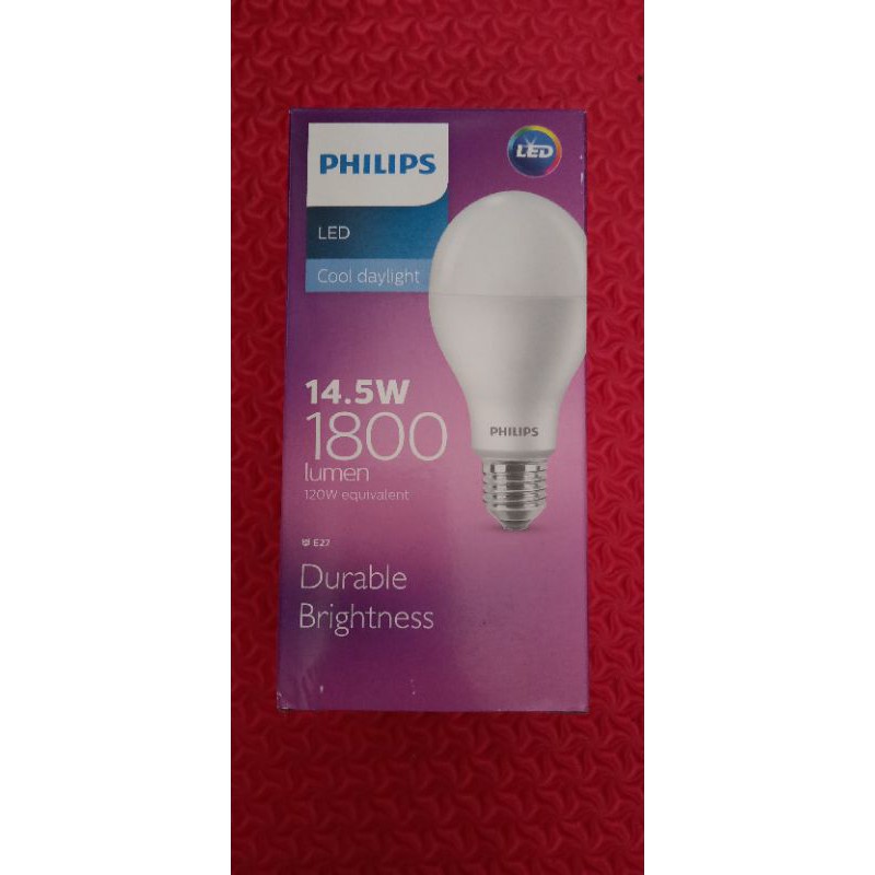 LED Philips 14 5 Watt