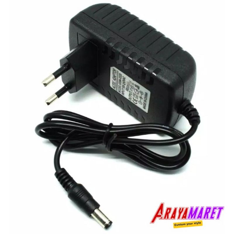 Adaptor Neon flex 12v