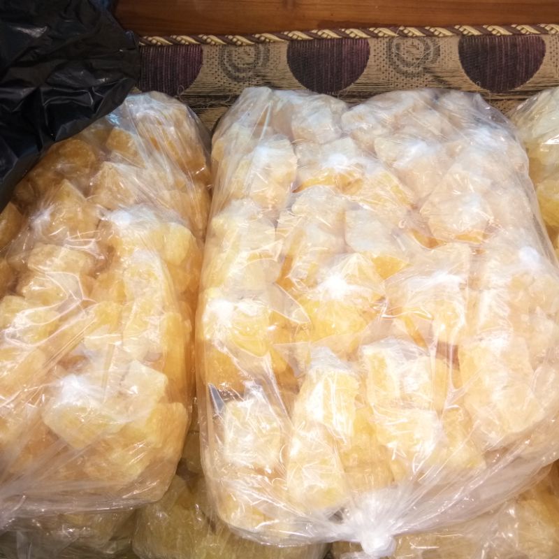 Gula Batu kotak 10kg