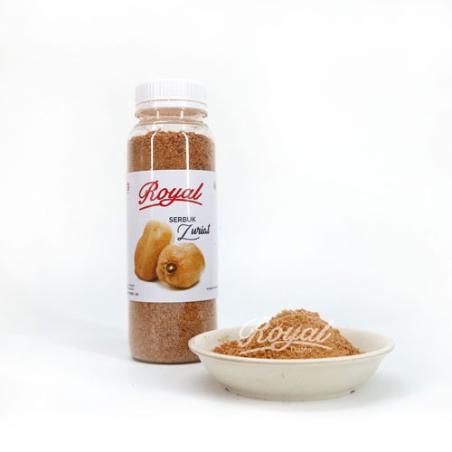 

Serbuk Zuriat 100 gram