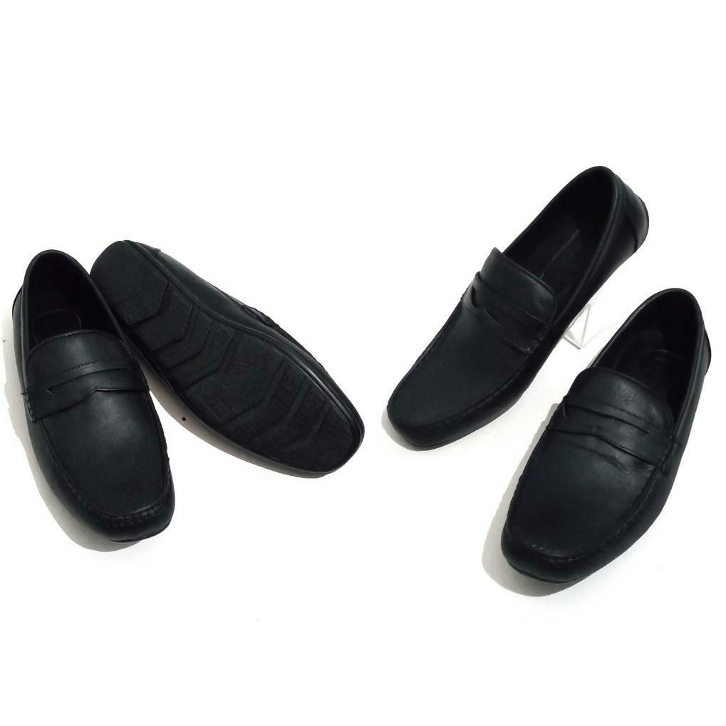 Sepatu Pria Kulit Asli Papirut Garut Model 2020