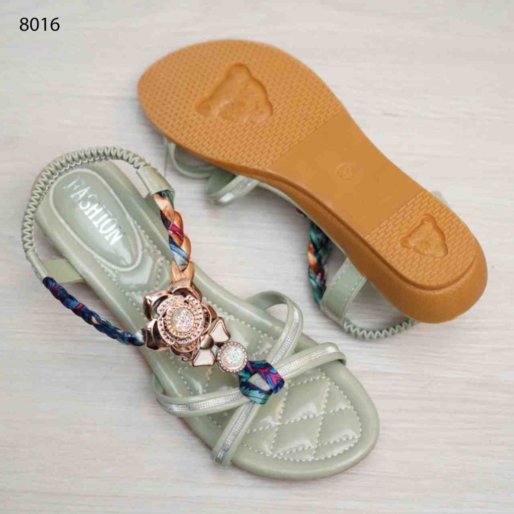 SANDAL FASHION 8016