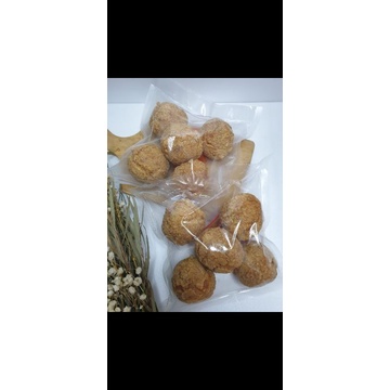 

Baso Goreng Ayam Frozen