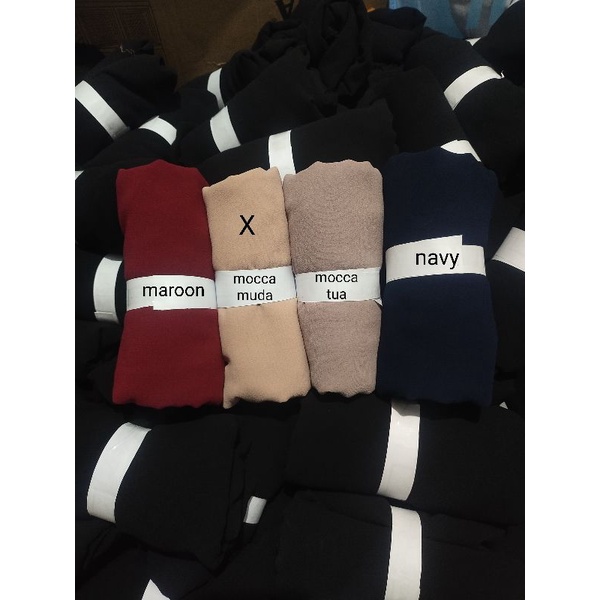 PASHMINA INSTAN PLUS INNER PEMBELIAN 5PCS GRATIS 1PCS KONEKTOR MASKER-8