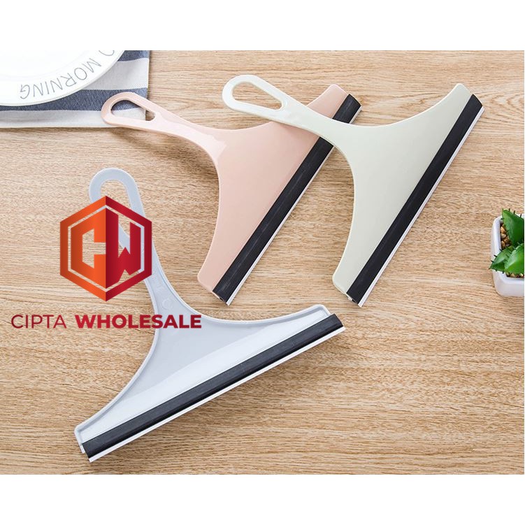 Pembersih Kaca Karet Glass wiper Jendela Kaca Mobil