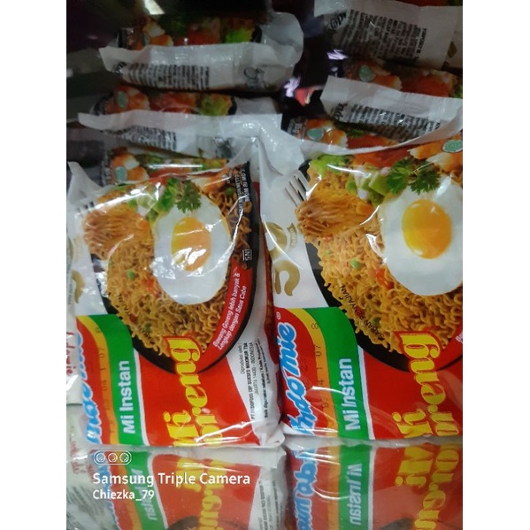 

indomie goreng