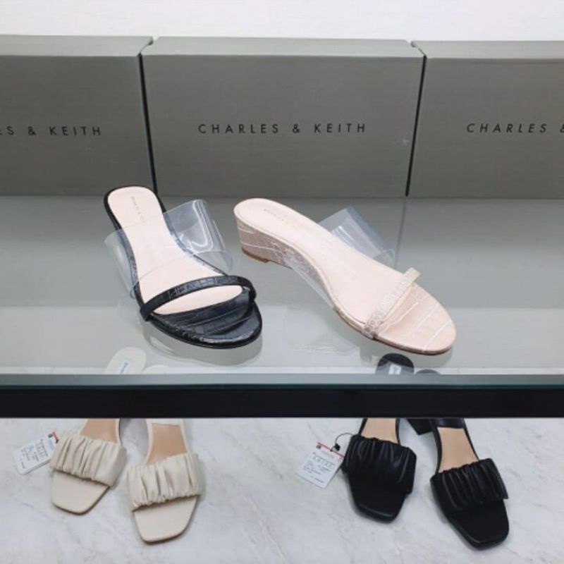 c 303 heels 4cm
