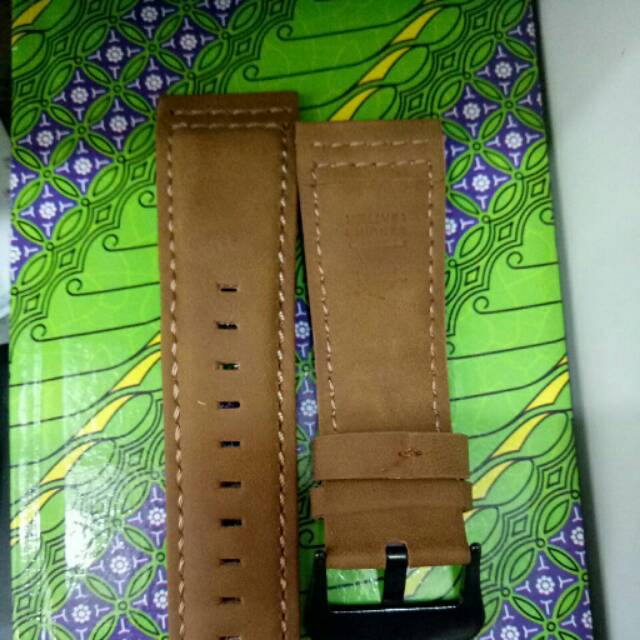 

Tali Kulit Sevenfrida