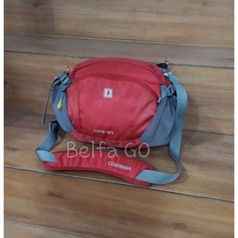 TAS SELEMPANG CONSINA PAMA