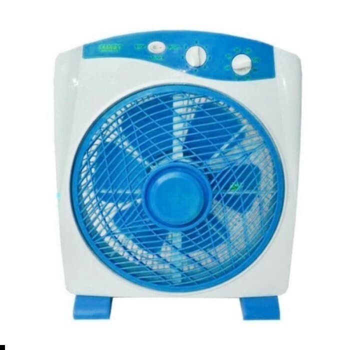 Box Fan Sanex 12&quot; KIPAS